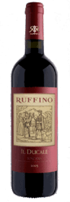 Rufino Il Ducale Bottle