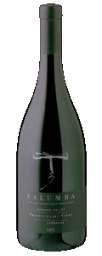 Yalumba "Tricentenary Vines" Grenache 2003 Bottle