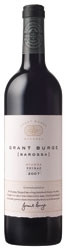 Grant Burge Miamba Shiraz 2007, Barossa, South Australia Bottle