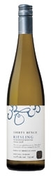 Thirty Bench Riesling 2008, VQA Beamsville Bench, Niagara Peninsula Bottle