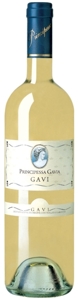 Principessa Gavia Gavi 2008, Docg Bottle
