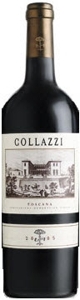 Collazzi 2005, Igt Toscana Bottle