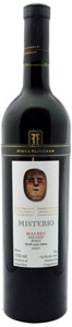 Finca Flichman Misterio Malbec 2008, Mendoza Bottle