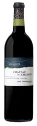 Château Des Charmes Old Vines Cabernet/Merlot 2005, VQA Niagara On The Lake, Estate Btld. Bottle