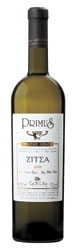 Domaine Glinavos Primus Zitsa 2008, Aohq   Bottle