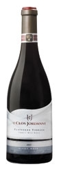 Le Clos Jordanne Claystone Terrace Pinot Noir 2007, VQA Niagara Peninsula, Twenty Mile Bench Bottle