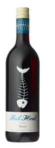 Fish Hoek Shiraz 2009 Bottle