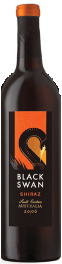 Black Swan Shiraz 2005, Southeastern Australia Bottle