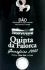 2003 Quinta Da Falorca Garrafeira Bottle