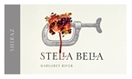 2005 Stella Bella Shiraz Bottle