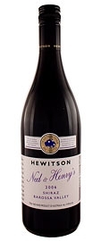 Hewitson Ned And Henrys Shiraz 2006 Bottle