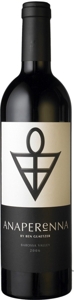 Anaperenna By Ben Glaetzer Shiraz/Cabernet Sauvignon 2007, Barossa Valley Bottle