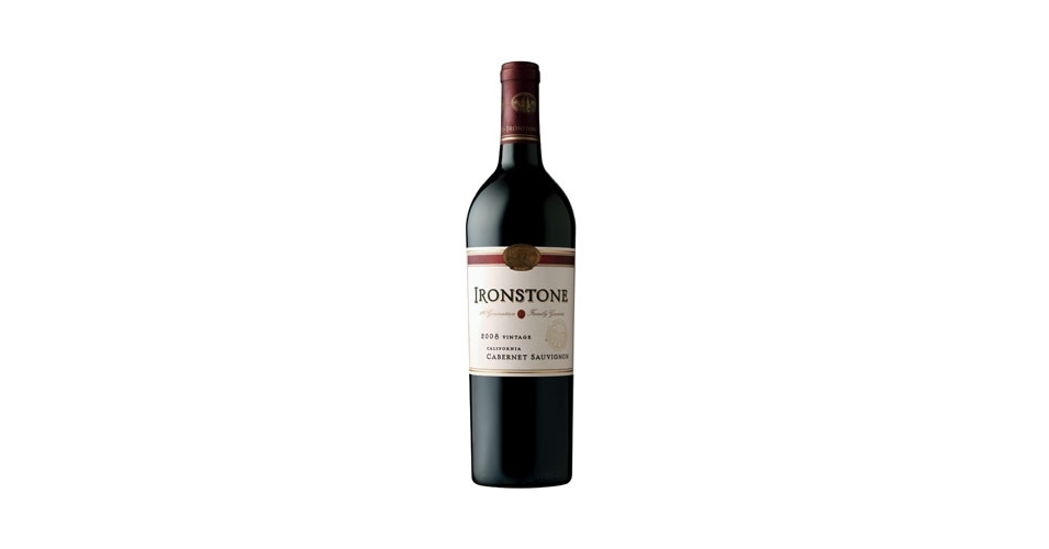 Ironstone Vineyards Sauvignon 2005 Expert wine ratings and