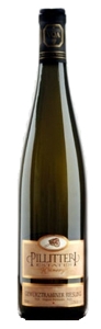 Pillitteri Fusion Gewurztraminer Riesling 2009, Niagara Peninsula Bottle