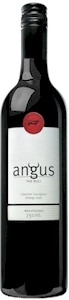Angus The Bull Shiraz 2006, Australia Bottle