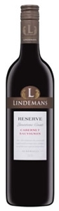 Lindemans Reserve Cabernet Sauvignon 2005, Coonawarra, South Australia Bottle