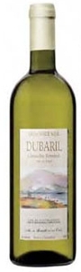 Dubaril Chasselas Romand 2008, Vin De Pays Bottle