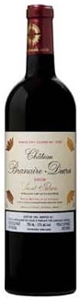 Château Branaire Ducru 2006, Ac St Julien Bottle