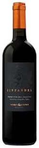 Vigne & Vini Zinfandel Primitivo Del Salento 2006, Igt Salento Bottle