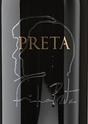 Fitapreta Preta 2005, Vinho Regional Alentejano Bottle