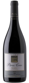 Pérez Cruz Reserva Syrah 2006, Maipo Valley, Limited Edition, Estate Btld. Bottle