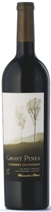 Ghost Pines Winemaker's Blend Cabernet Sauvignon 2006, Napa County/Sonoma County Bottle