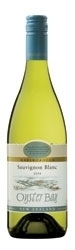 Oyster Bay Sauvignon Blanc 2009, Marlborough Bottle