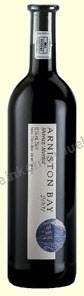 Arniston Bay Shiraz Merlot 2008, Western Cape Bottle