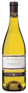 Peller Estates Private Reserve Chardonnay 2007, VQA Niagara Peninsula Bottle