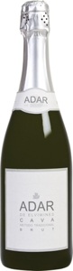 Elvi Wines Cava Adar, Do Ribera Del Júcar Bottle