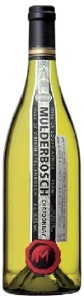 Mulderbosch Chardonnay 2006, Wo Stellenbosch Bottle