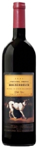 Mulderbosch Faithful Hound 2005, Wo Stellenbosch Bottle