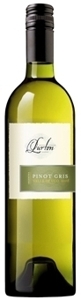 Bodega François Lurton Pinot Gris 2009, Uco Valley, Mendoza Bottle