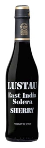 Emilio Lustau East India Solera Sherry, Do Jerez (375ml) Bottle
