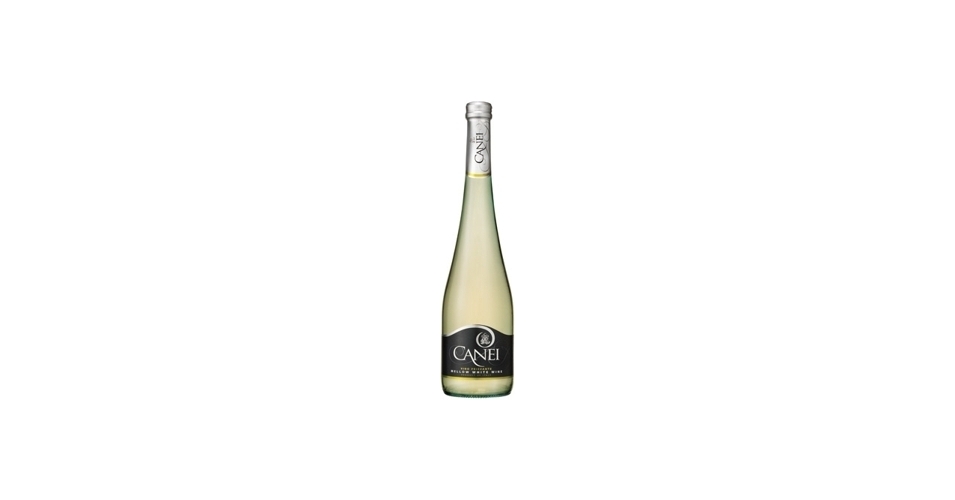 Canei Vino Frizzante White Sparkling 1500 Ml Expert wine ratings and