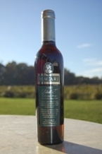 Macari Vineyards Cabernet Franc 2004, New York, Long Island Bottle
