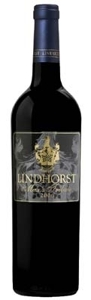 Lindhorst Max's Tribute 2006, Wo Paarl Bottle