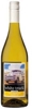 White Truck Unoaked Chardonnay 2008, Santa Barbara County Bottle