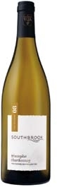 Southbrook Vineyards Triomphe Chardonnay 2008, VQA Niagara On The Lake Bottle