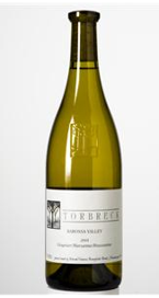 Torbreck Viognier Bottle