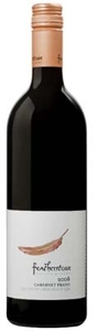 Featherstone Cabernet Franc 2008, VQA Twenty Mile Bench, Niagara Peninsula Bottle