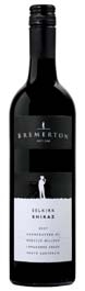 Bremerton Selkirk Shiraz 2007, Langhorne Creek, South Australia Bottle