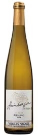 Cave De Bleblenheim Old Vines Riesling 2008, Ac Alsace Bottle