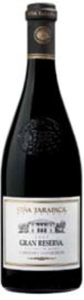 Viña Tarapacá Gran Reserva Cabernet Sauvignon 2007 - Expert wine ...