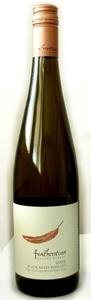 Featherstone Estate ‘Black Sheep’ Riesling 2009 VQA Niagara Peninsula Bottle