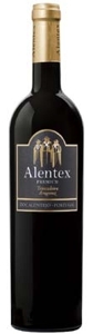 Alentex Premium 2006, Do Alentejo Bottle