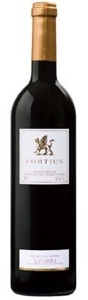 Fortius Reserva 2004, Do Navarra Bottle