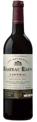 Château Lafon Cuvée Classic 2005 - Expert wine ratings and wine reviews ...