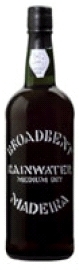 Broadbent Rainwater Medium Dry Madeira, Doc Bottle