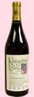 Klingshirn Winery Lake Erie Chambourcin 2007 Bottle